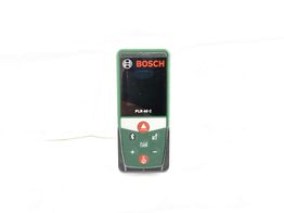 medidor laser bosch verde plr 40 c