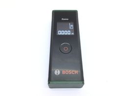 medidor laser bosch zamo gen 2