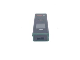 medidor laser bosch zamo -rojo-