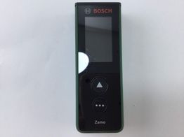 medidor laser bosch zamo