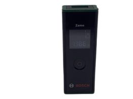 medidor laser bosch zamo