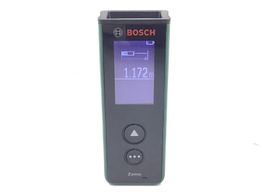 medidor laser bosch zamo