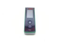 medidor laser bosch zamo
