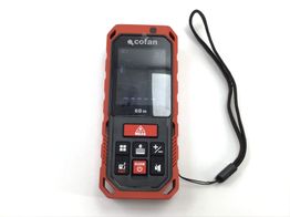 medidor laser cofan 60m