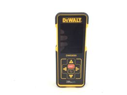 medidor laser dewalt dw03050