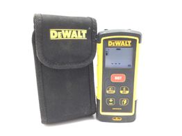 medidor laser dewalt dw03050