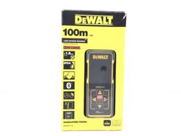 medidor laser dewalt dw03101-xj