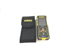 medidor laser dewalt dw03101