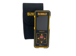 medidor laser dewalt dw03101