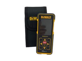 medidor laser dewalt dw03101