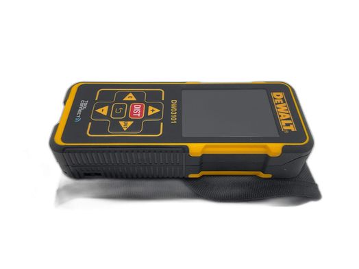 medidor laser dewalt dw03101