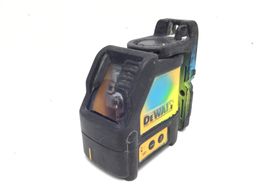 medidor laser dewalt dw088