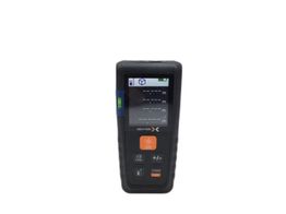 medidor laser dexter 50m