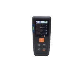 medidor laser dexter 50m