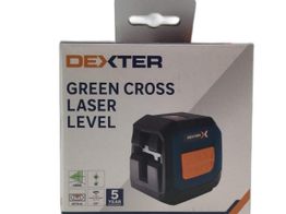 medidor laser dexter 90835580