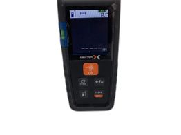medidor laser dexter dm3