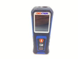 medidor laser dexter vm0