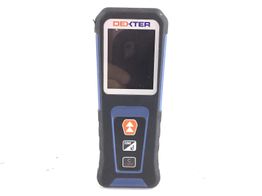 medidor laser dexter vm0