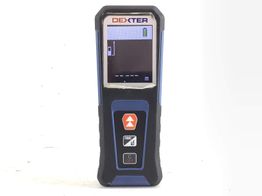 medidor laser dexter vm0