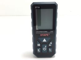 medidor laser dtape dt50