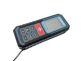 medidor laser erbauer disto m3i