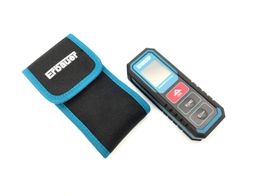 medidor laser erbauer m3i