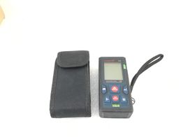 medidor laser hanmatek lm50