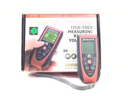 medidor laser hanus ca670