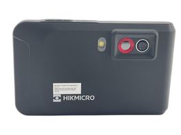 medidor laser hikmicro pocket thermography camera