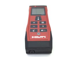 medidor laser hilti pd-1