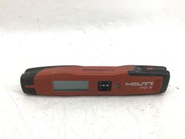 medidor laser hilti pd 5