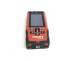 medidor laser hilti pd-e