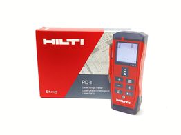 medidor laser hilti pd-i