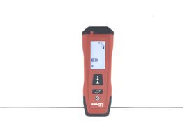 medidor laser hilti pd-s01
