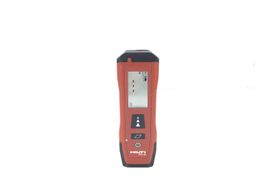 medidor laser hilti pd-s