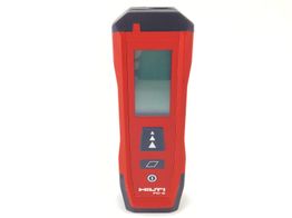medidor laser hilti pd-s