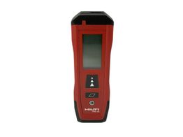 medidor laser hilti pd-s