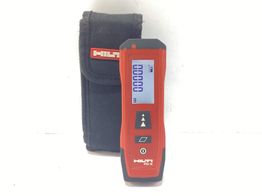 medidor laser hilti pd-s