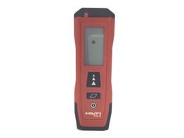 medidor laser hilti pd-s