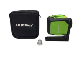 medidor laser huepar gk011dg