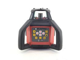 medidor laser kapro 8991