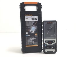 medidor laser laserliner distance master plus