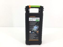 medidor laser laserliner gi 7 pro