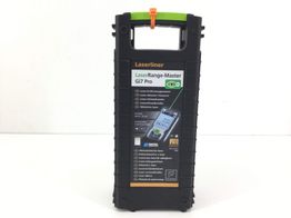 medidor laser laserliner gi7pro