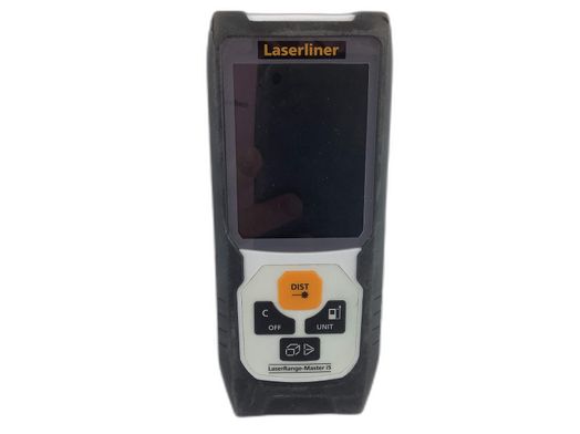medidor laser laserliner master i5