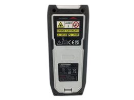 medidor laser laserliner master i5