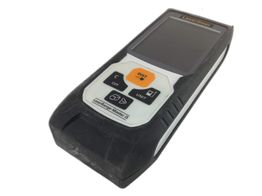 medidor laser laserliner master i5