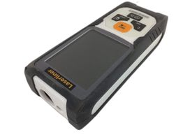medidor laser laserliner master i5