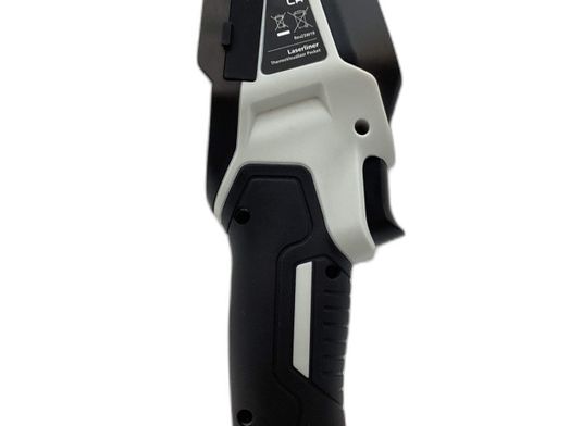medidor laser laserliner thermovisualizer pocket