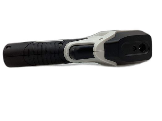 medidor laser laserliner thermovisualizer pocket